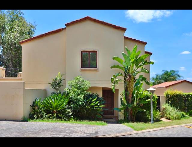 3 BEDROOM PROPERTY TO RENT IN BROADACRES